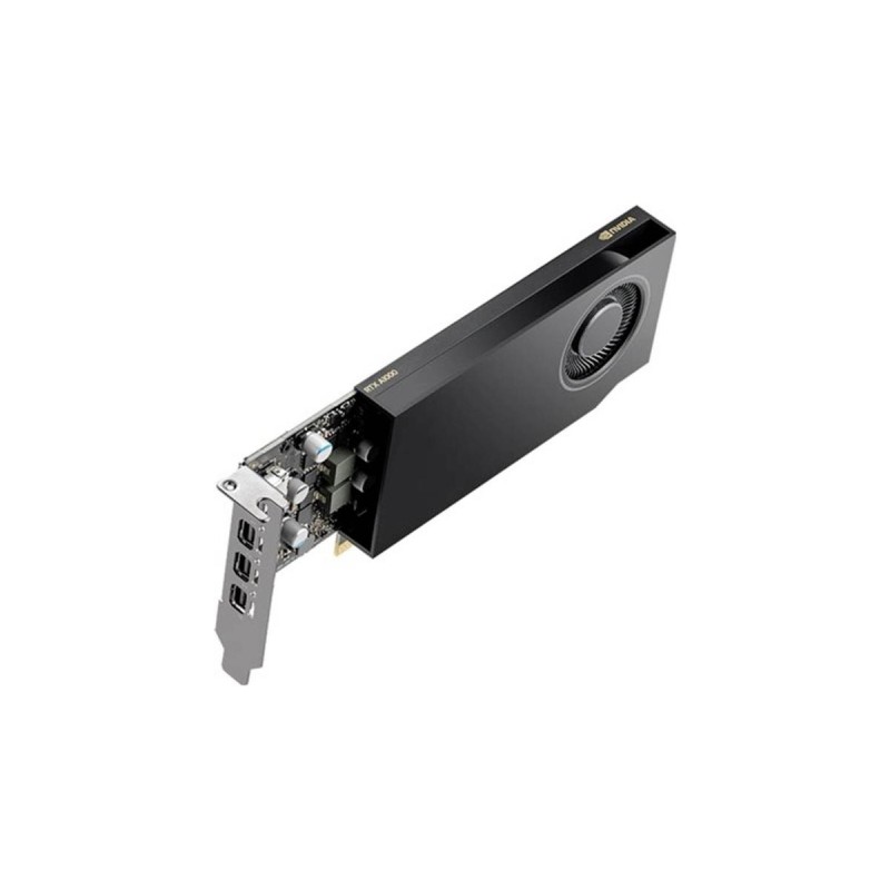 NVIDIA NVIDIA RTX A1000 8GB GDDR6 SDRAM NVIDIA NVIDIA RTX A1000 8GB GDDR6 SDRAM